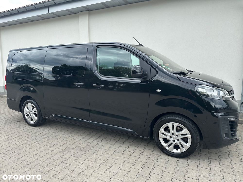 Opel Zafira 2.0 CDTI Long Family - 11