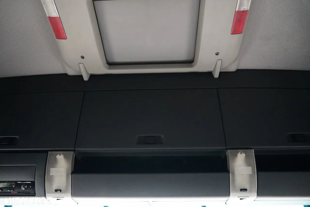 MAN TGX 18. 440 / XXL / MANUAL / EURO 5 - 35