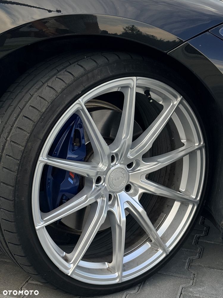 BMW Seria 4 430i xDrive M Sport - 15