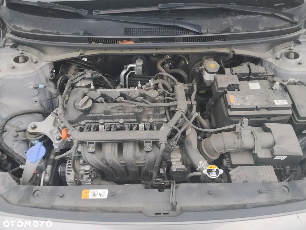 Hyundai Bayon 1.2 Pure - 11