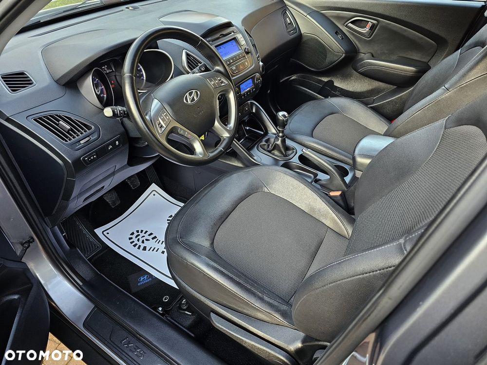Hyundai ix35 1.6 2WD Style - 7