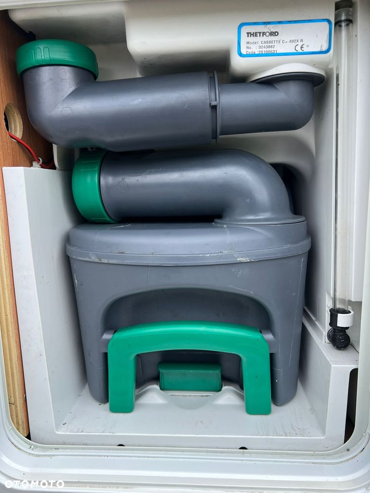 KNAUS Sport 450 - 22