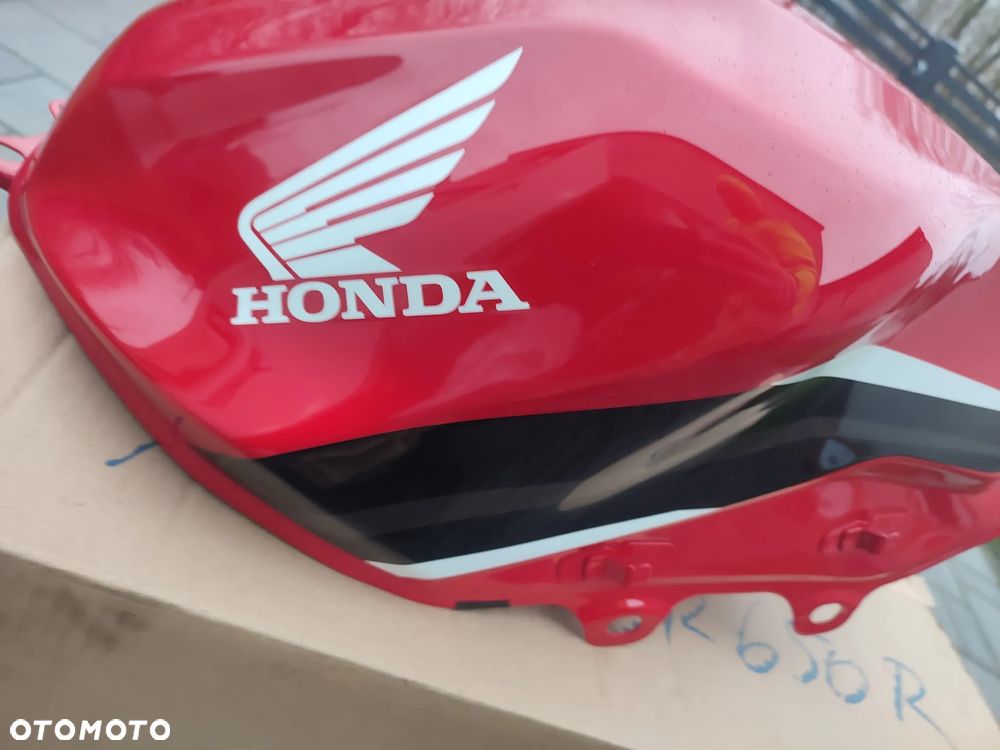 Bak, zbiornik paliwa Honda CBR 650R CBR650 R - 25