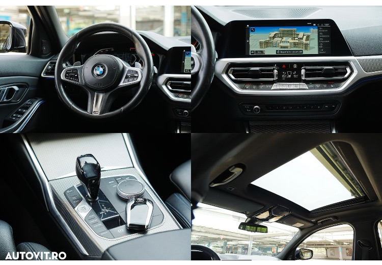 BMW Seria 3 - 12