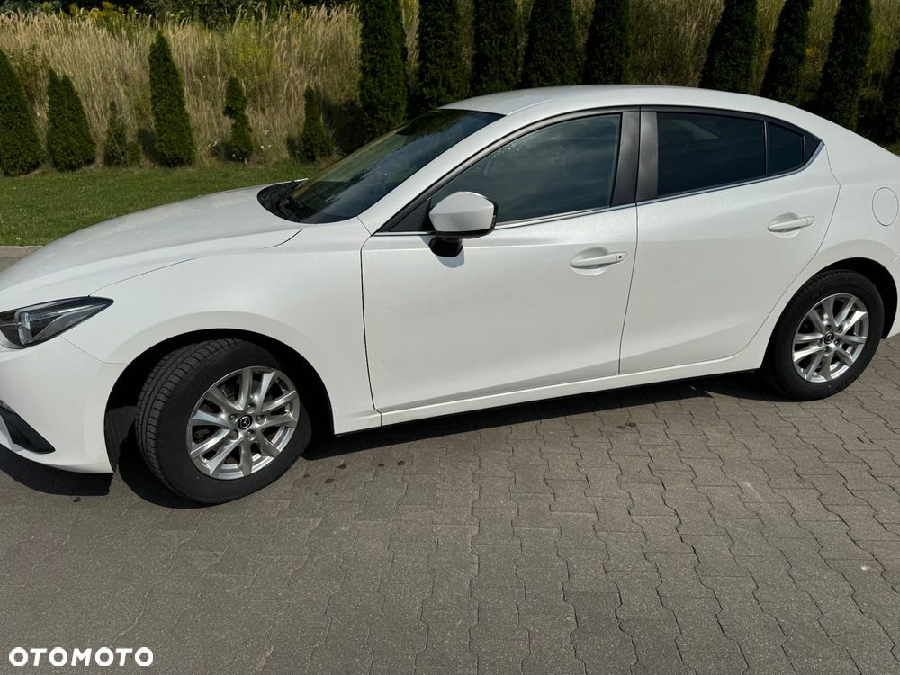 Mazda 3 2.0 Skyenergy EU6 - 3
