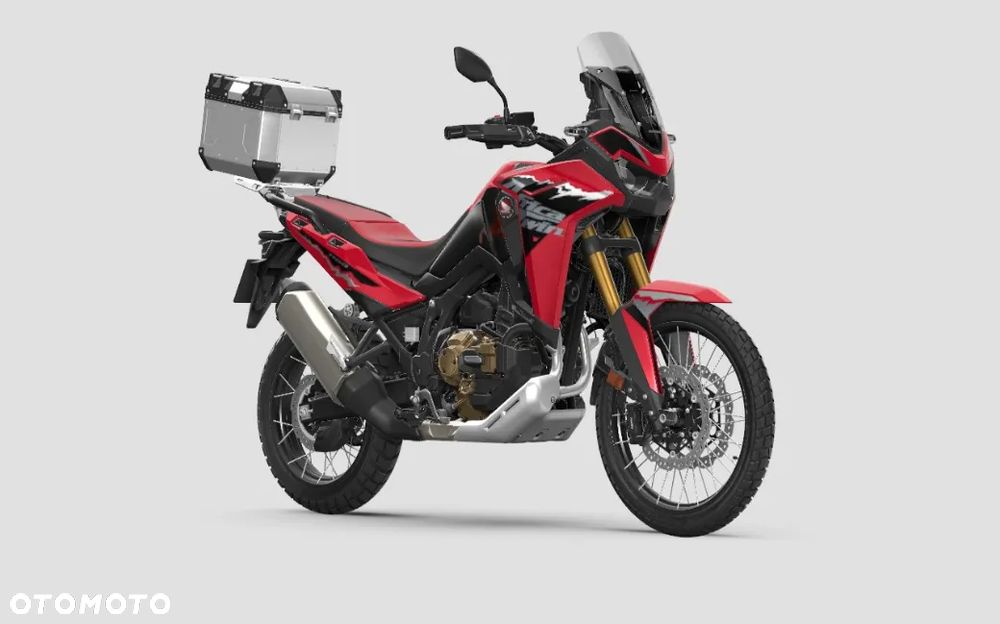 Honda CRF - 6