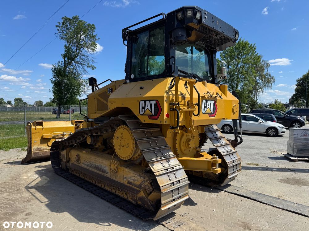 Caterpillar D5 XL - 11