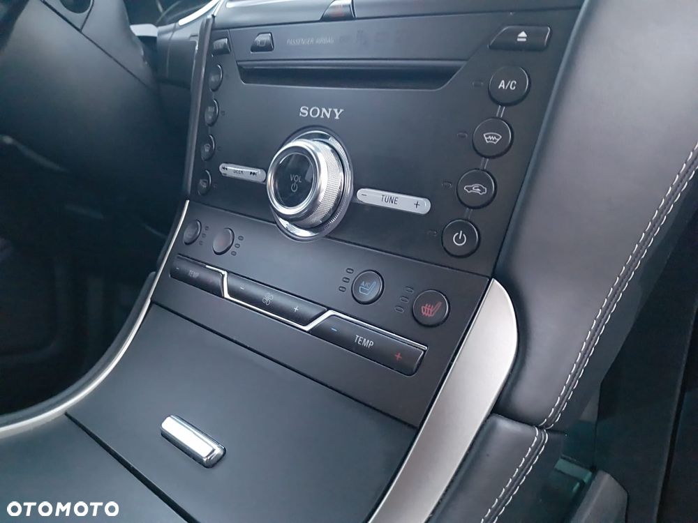 Ford Galaxy 2.0 EcoBlue V-Line - 18