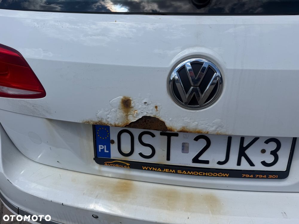Volkswagen Passat 2.0 Blue TDI SCR Comfortline - 16