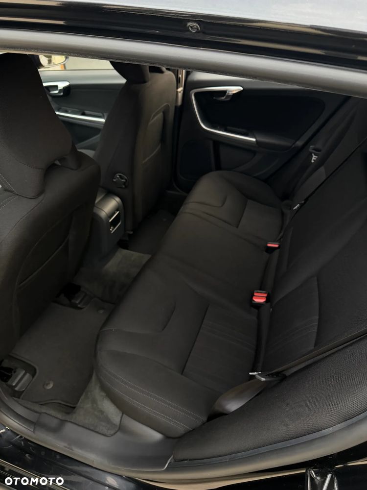 Volvo V60 - 8