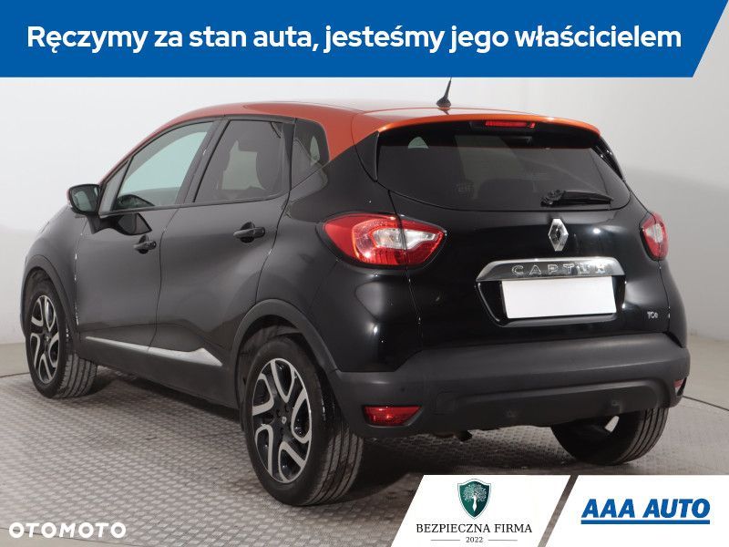 Renault Captur - 5