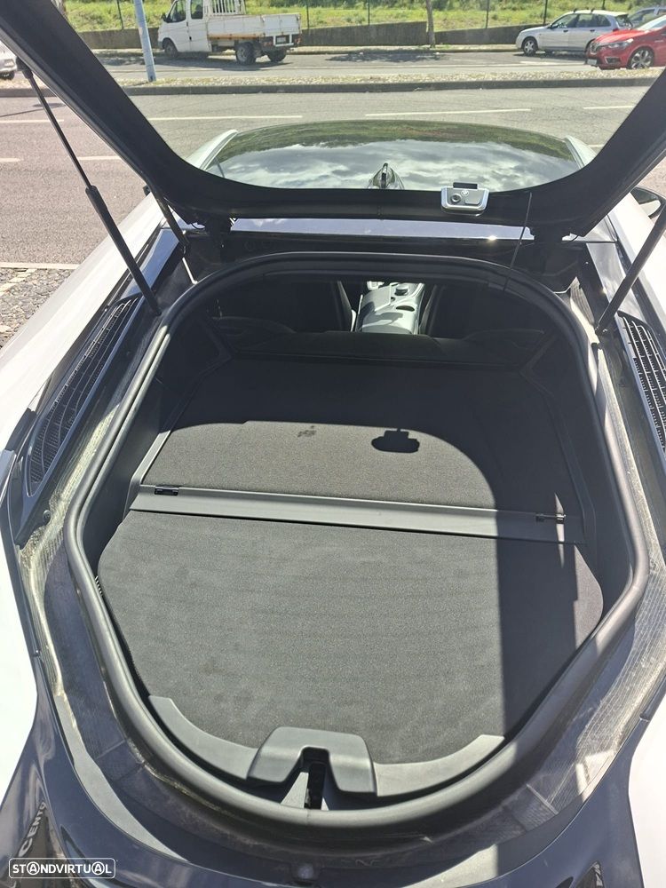 BMW i8 Pure Impulse - 18