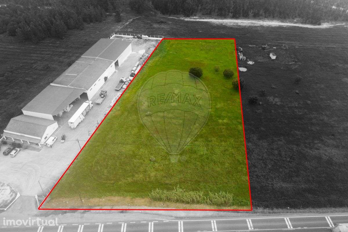 Terreno  para venda - Grande imagem: 2/9