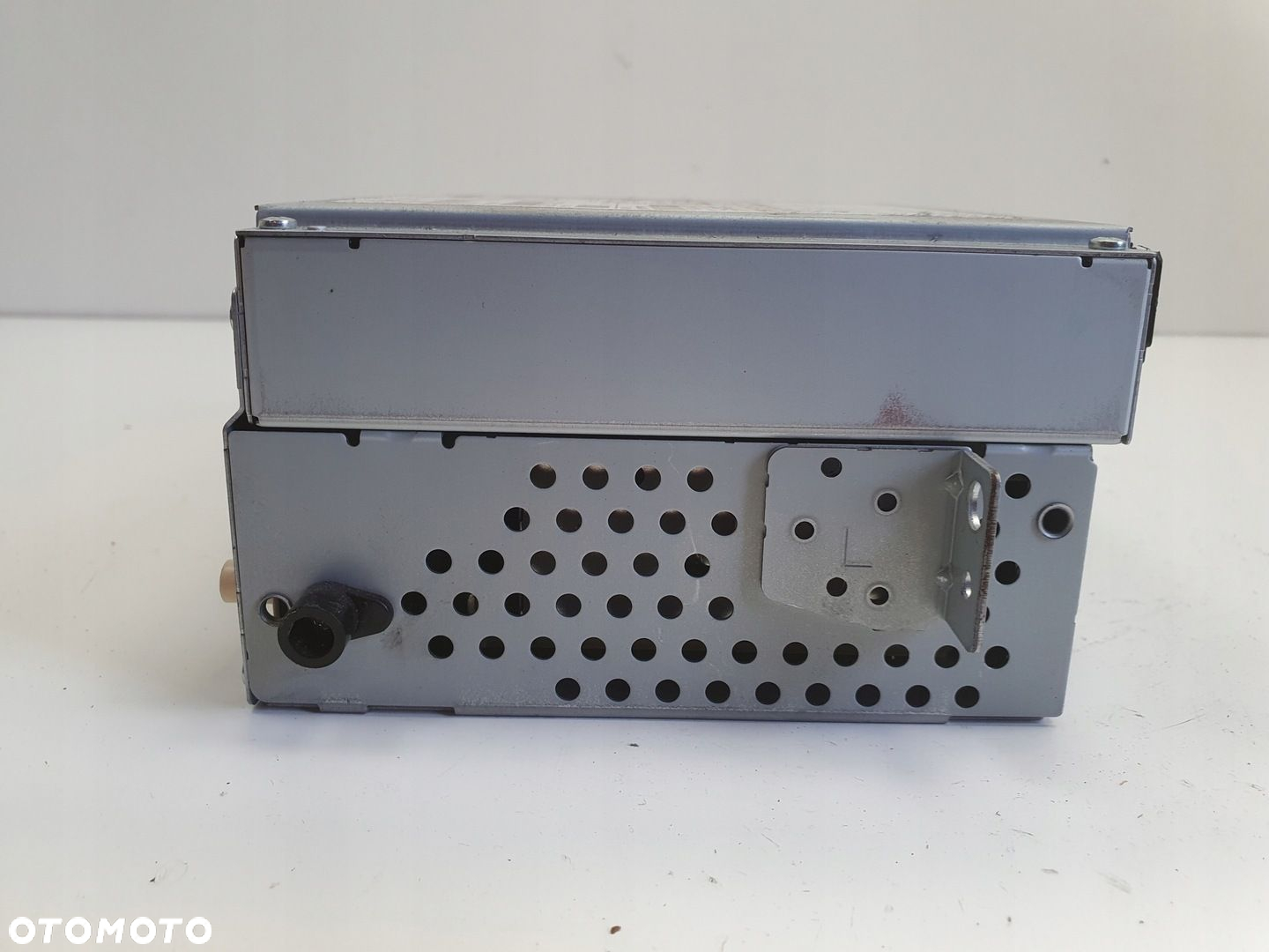 Volvo VOLVO V60 I S60 II V40 II CZYTNIK NAWIGACJI Radio 31357212 31357212AA - 6
