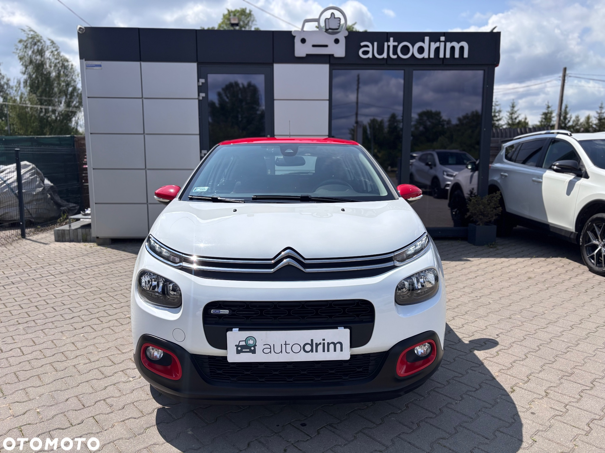 Citroën C3 1.2 PureTech Shine - 4