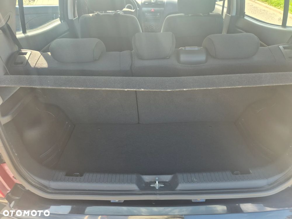 Kia Picanto 1.1 EX - 13