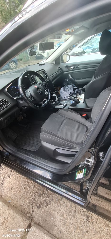 Renault Megane - 4