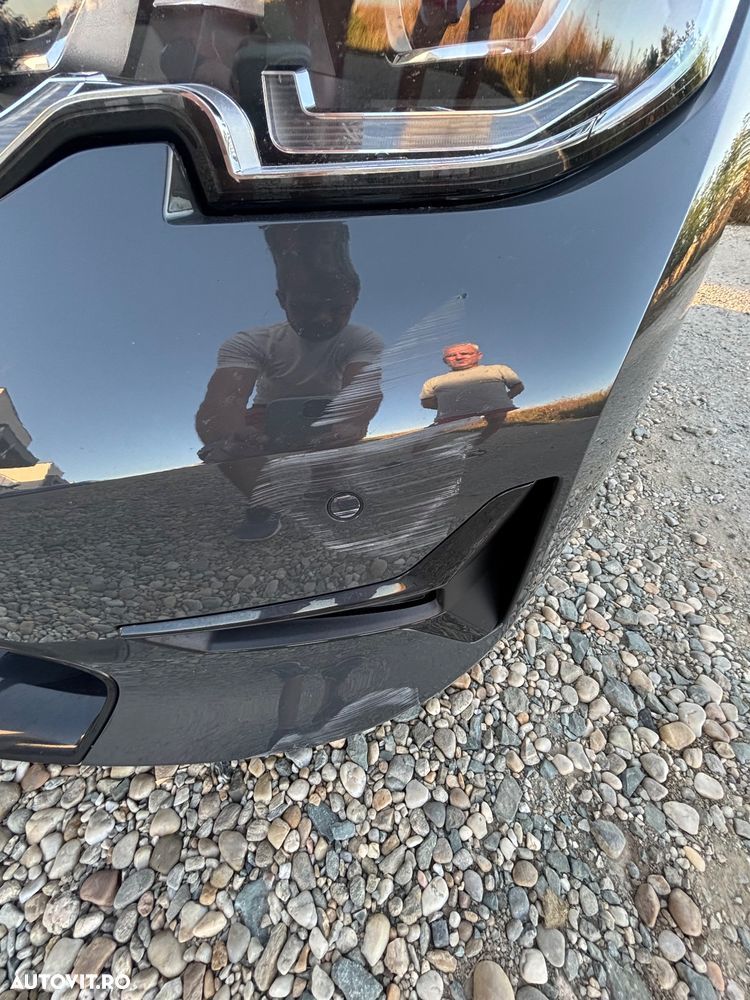 BMW Seria 3 330i AT - 4