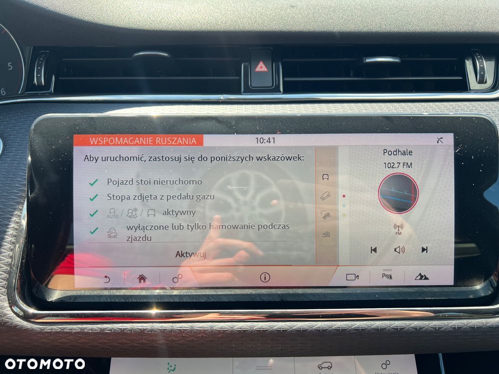 Land Rover Range Rover Evoque 2.0TD4 HSE Dynamic - 25