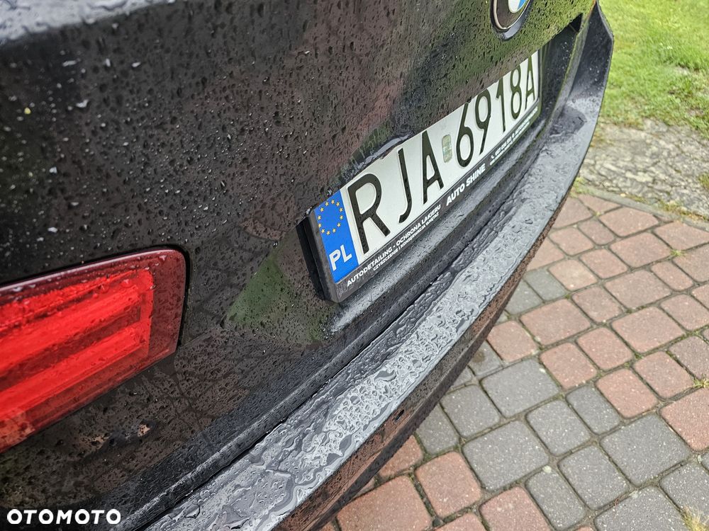 BMW Seria 5 - 6