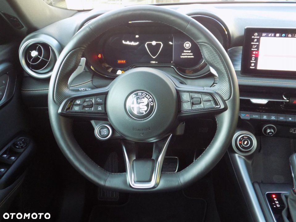 Alfa Romeo Tonale - 15