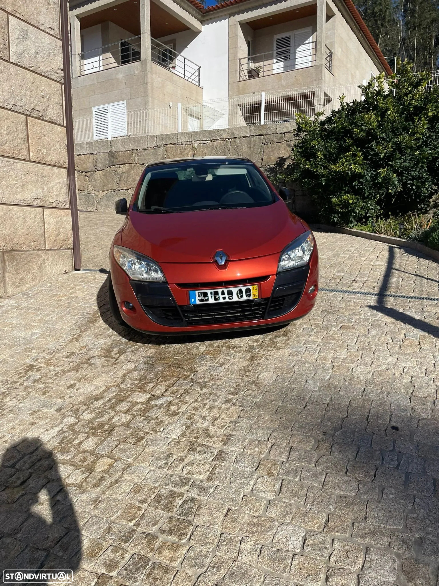 Renault Mégane 1.5 dCi Dynamique - 3