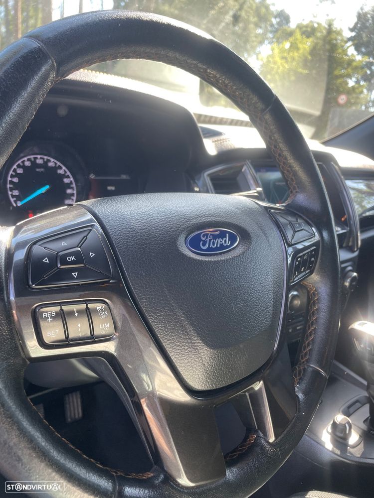 Ford Ranger - 11