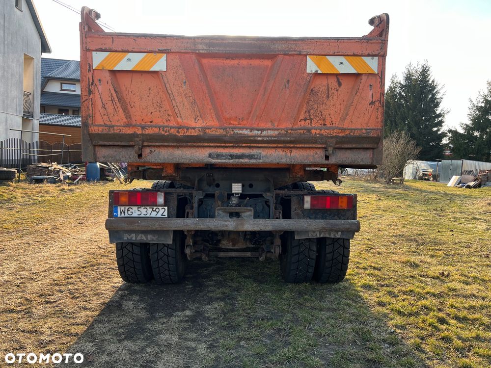 MAN F2000 26.343 - 4
