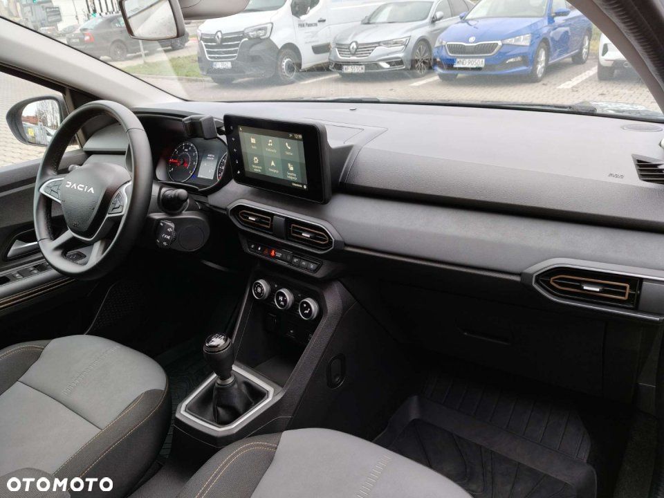 Dacia Jogger - 7