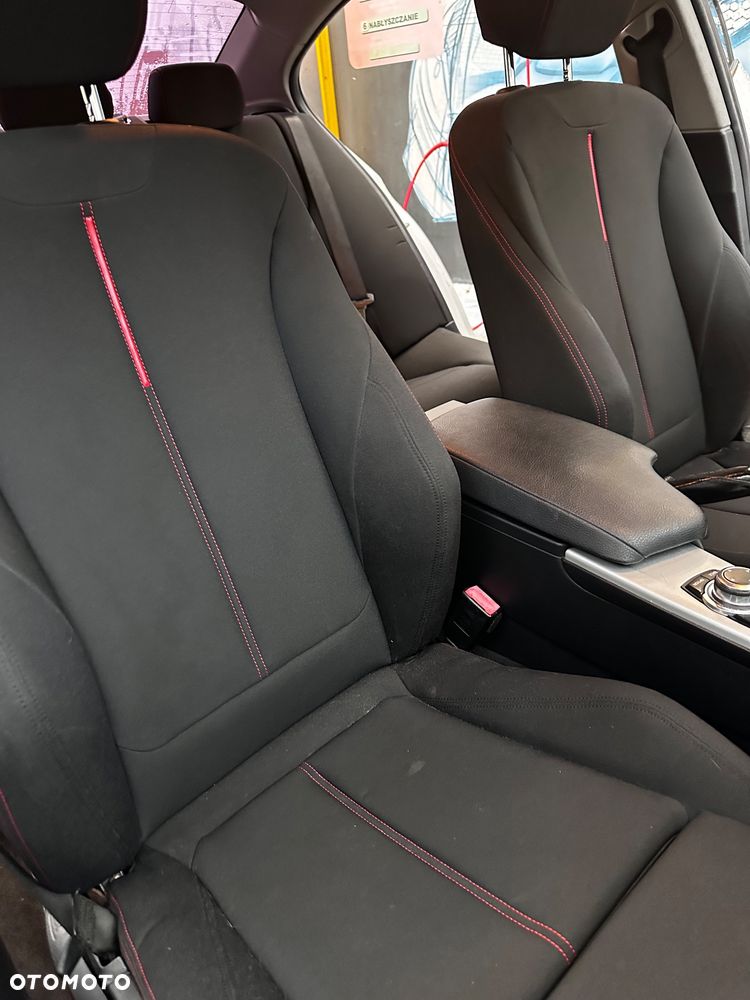 BMW Seria 3 - 19