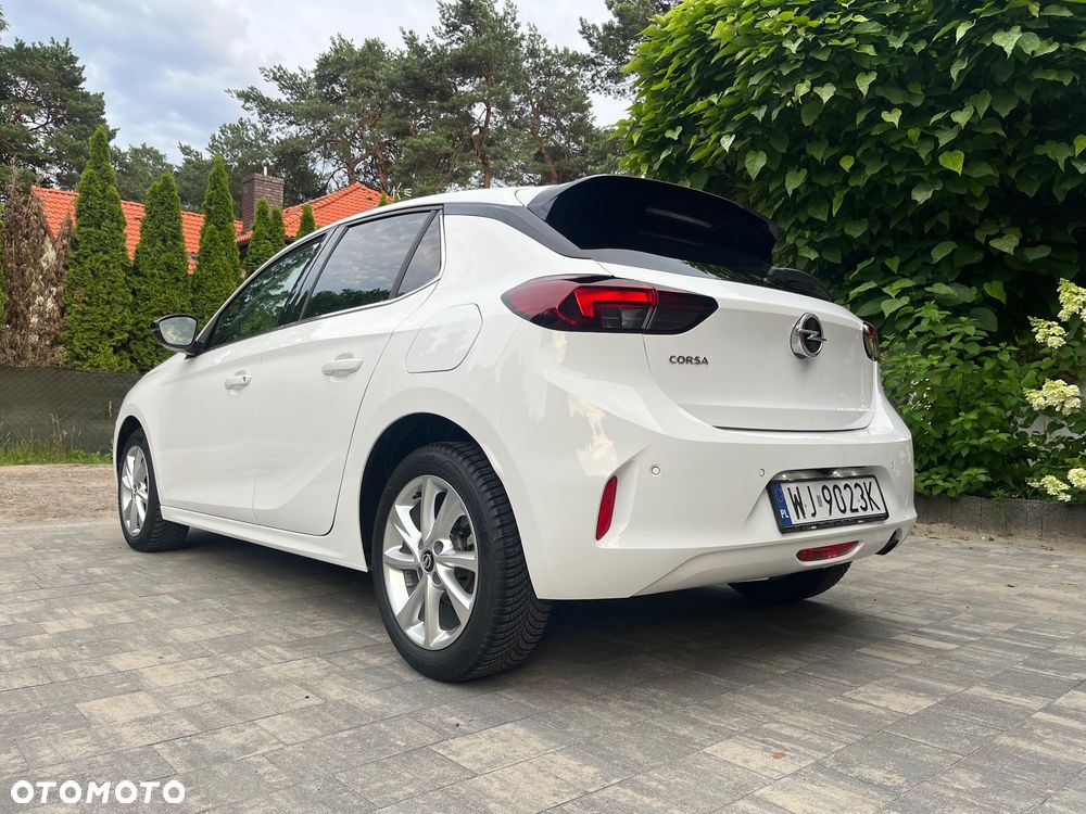 Opel Corsa 1.2 T GS S&S - 3