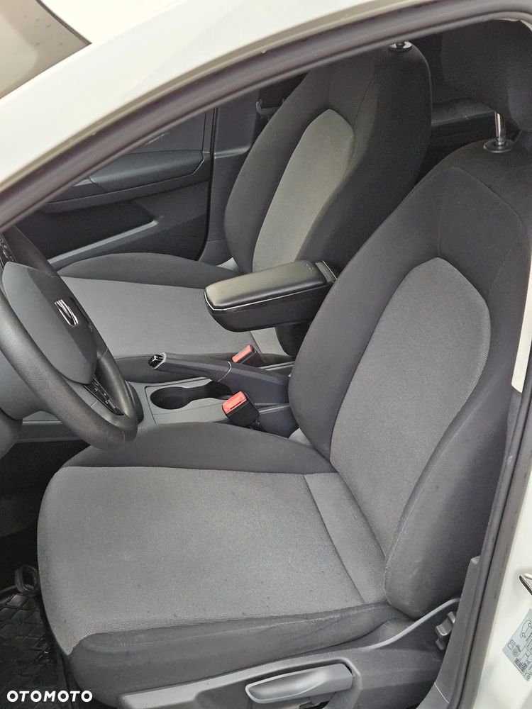 Seat Ibiza 1.0 EcoTSI S&S Style - 12