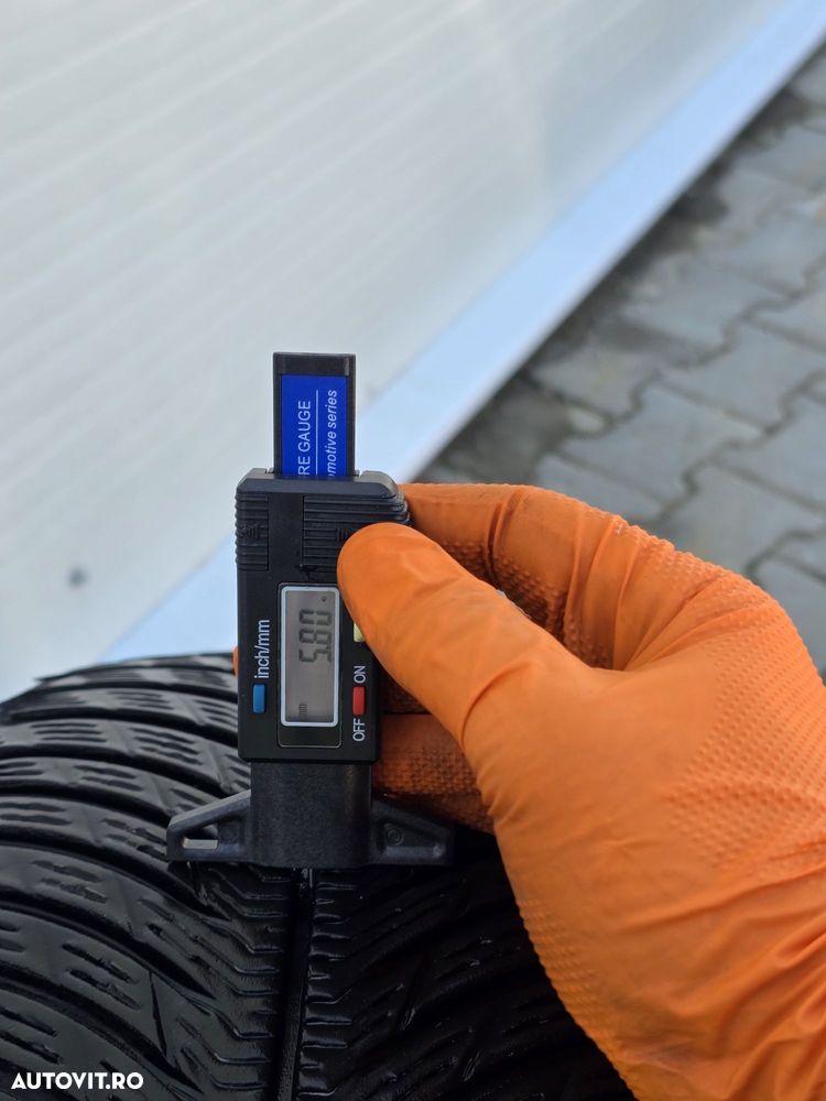Roti/Jante w DEZENT Vag,Bmw,Mercedes,DOT2122,PROFIL 5.8MM - 7