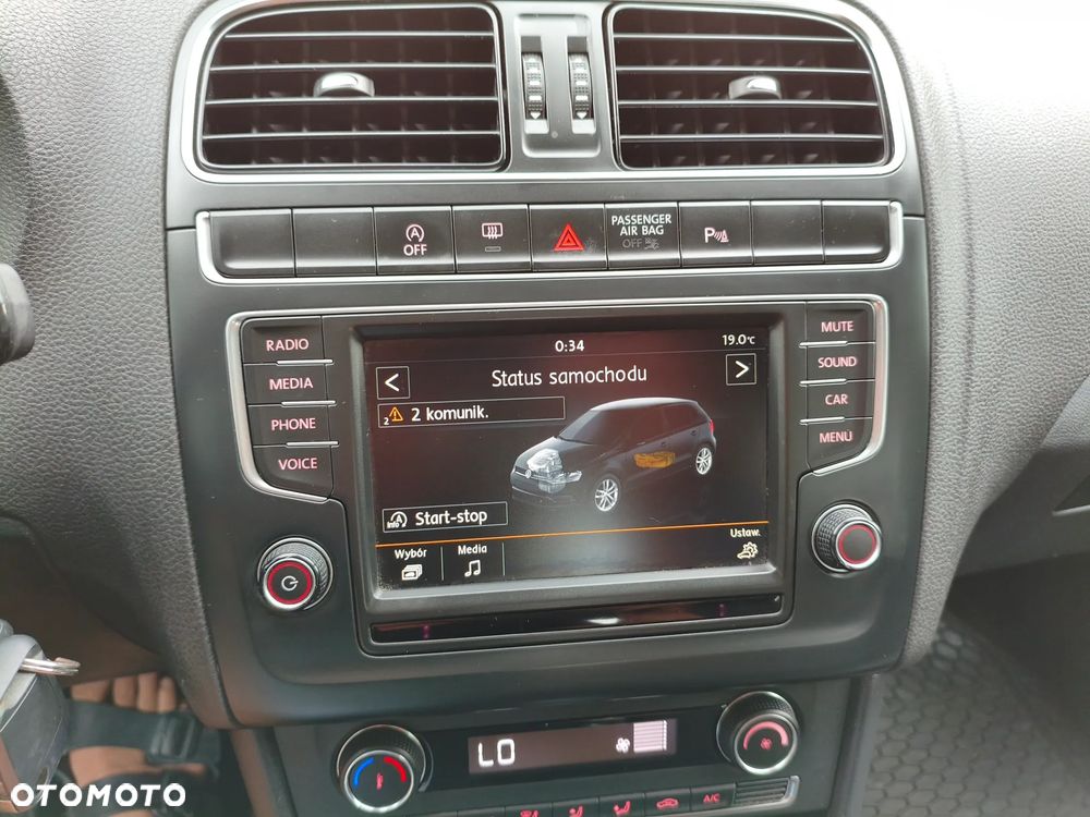 Volkswagen Polo 1.4 TDI Blue Motion Technology DSG beats - 33