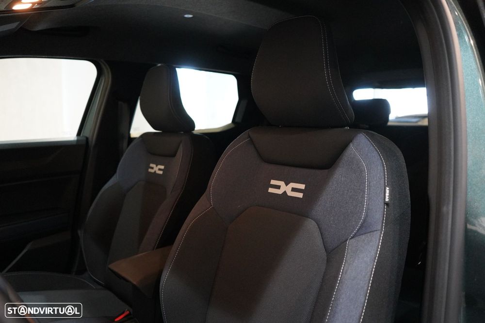Dacia Duster - 24