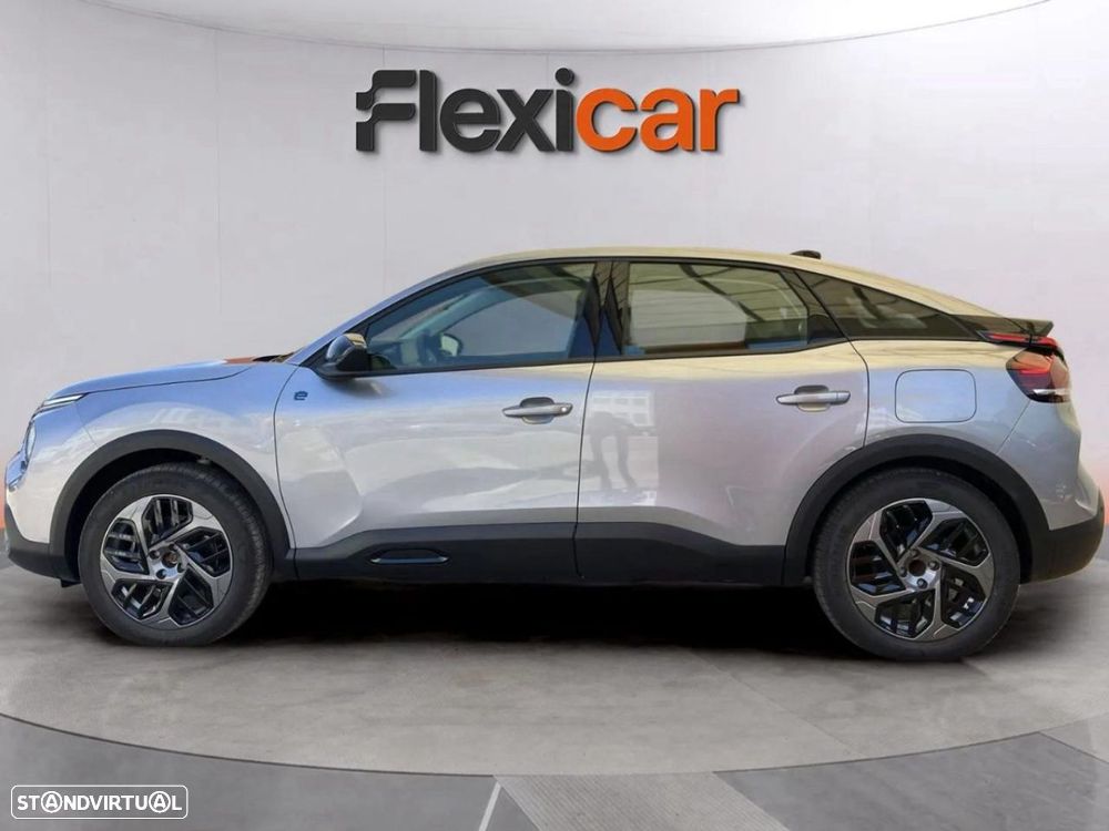 Citroën e-C4 50 kWh Shine Pack - 3
