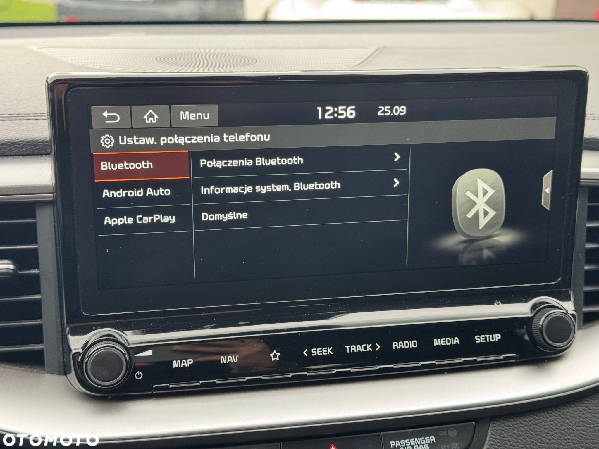 Kia Ceed SW 1.4 T-GDI OPF Platinum Edition - 32