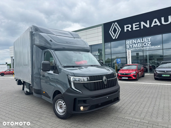 Renault L3 Plandeka 8 ep.