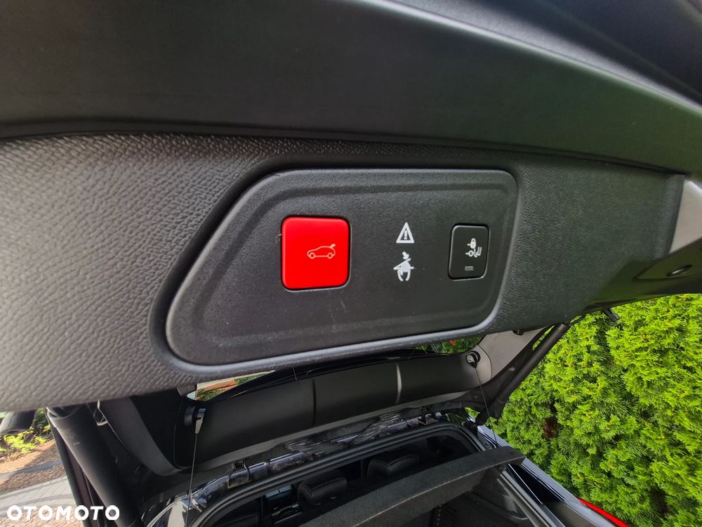 Peugeot 3008 PureTech 180 Stop & Start GPF EAT8 GT - 37