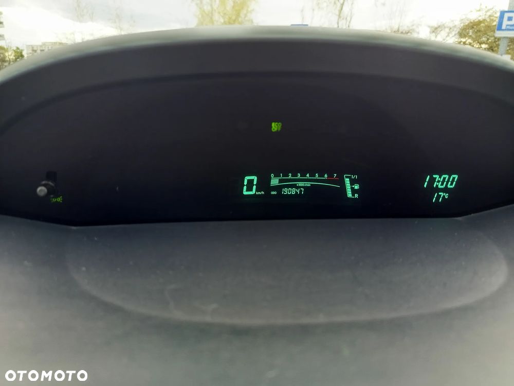 Toyota Yaris 1.33 Luna - 13