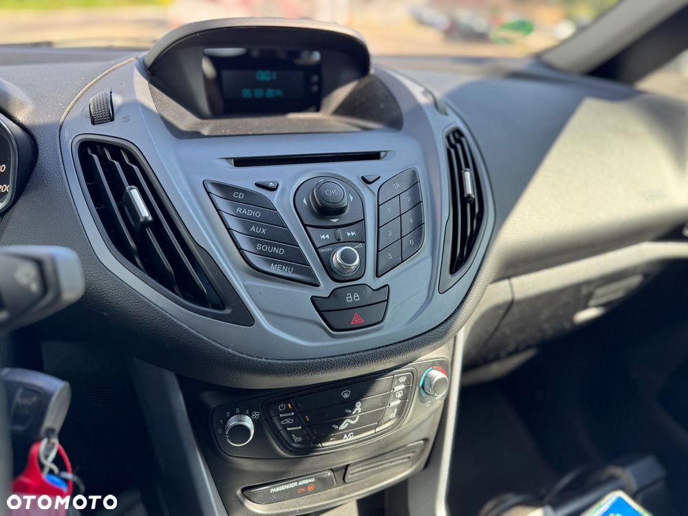 Ford B-MAX 1.0 EcoBoost Titanium - 7