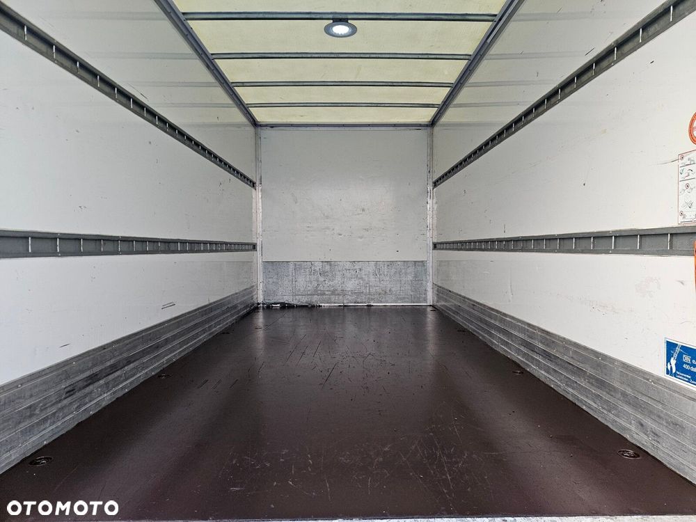 Citroën Jumper Kontener 8 ePAL *84999zł NETTO* 2.2 HD/140KM - 15