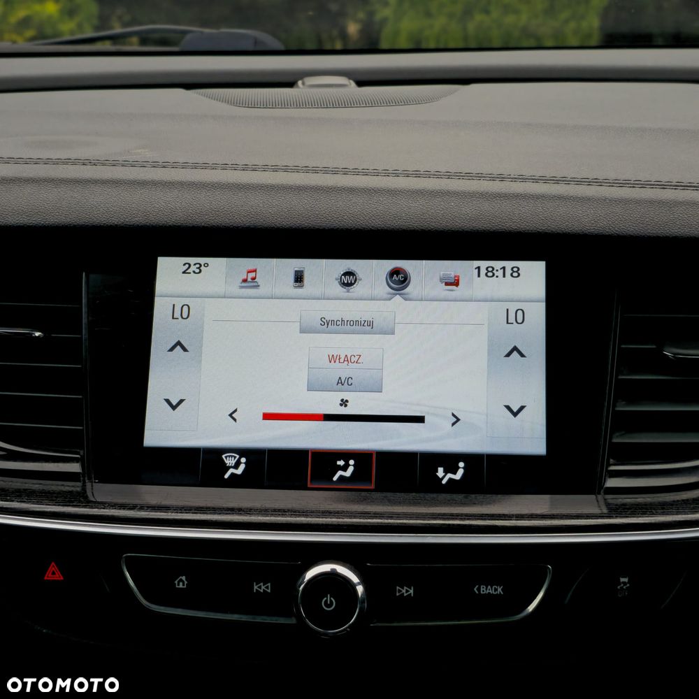 Opel Insignia 2.0 Ultimate Exclusive - 30