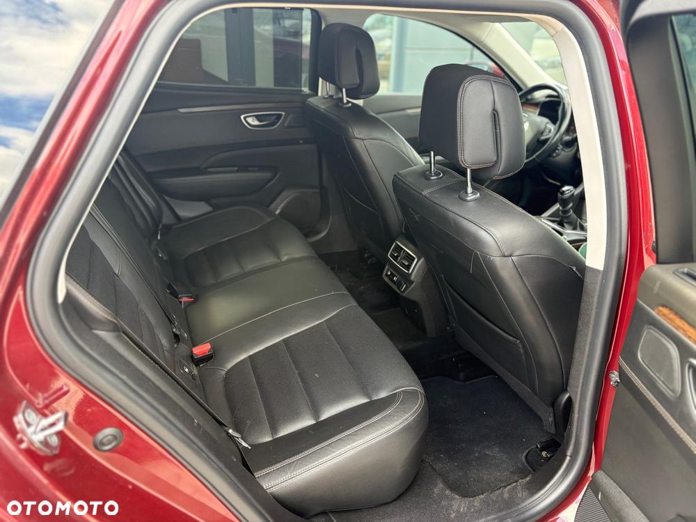 Renault Talisman ENERGY dCi 110 LIFE - 13