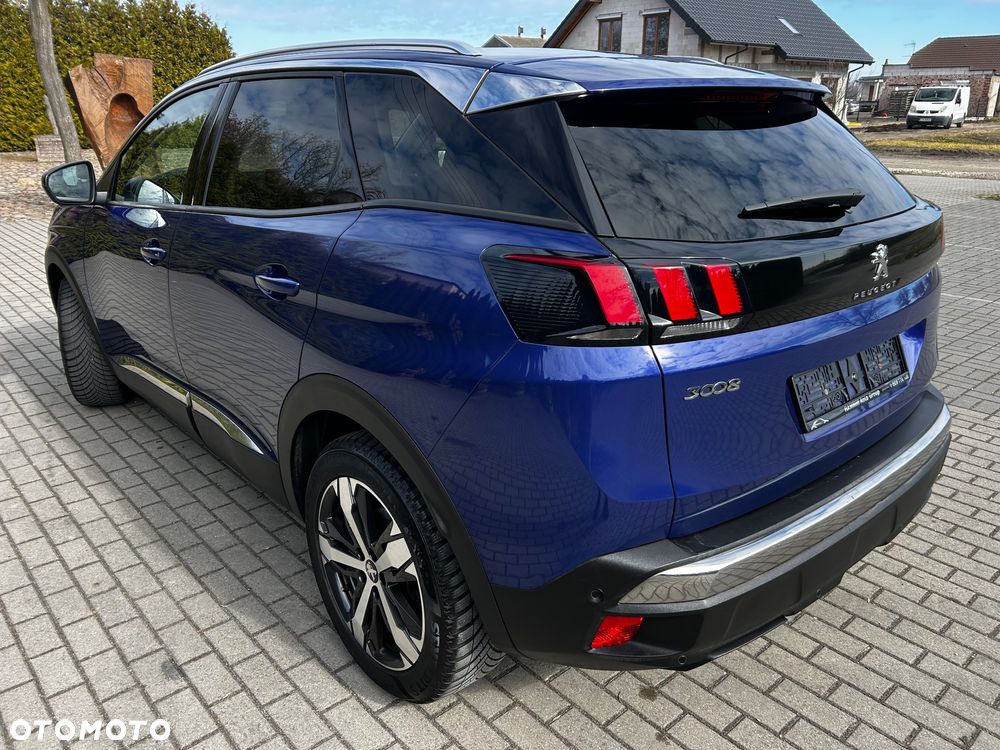 Peugeot 3008 HDi FAP 150 Premium - 8