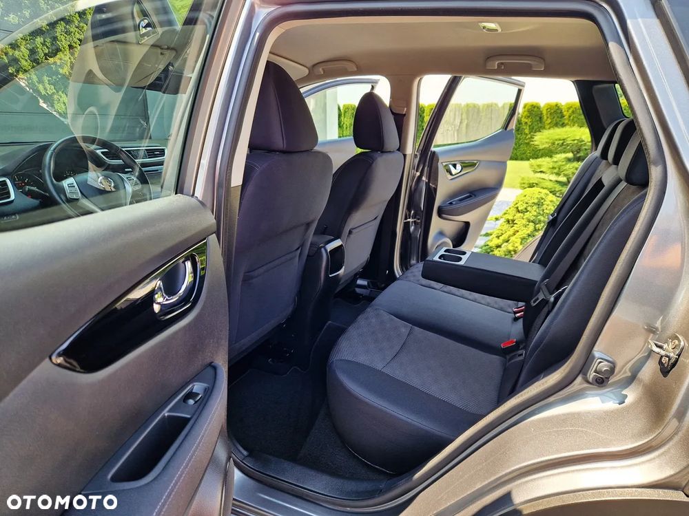 Nissan Qashqai 1.6 DCi Tekna EU6 - 24
