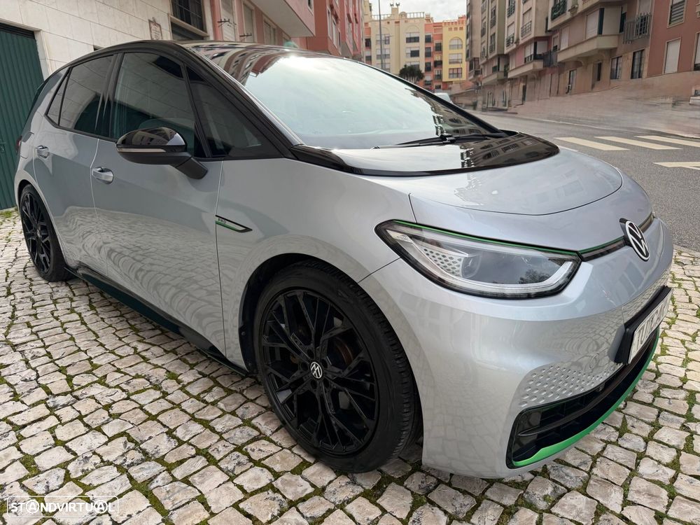 VW ID.3 58 kWh Pro - 26