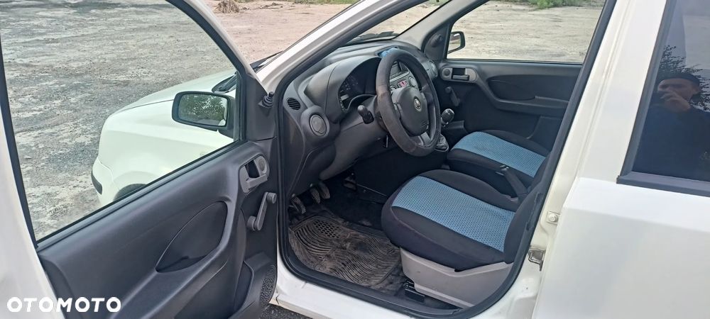 Fiat Panda - 10