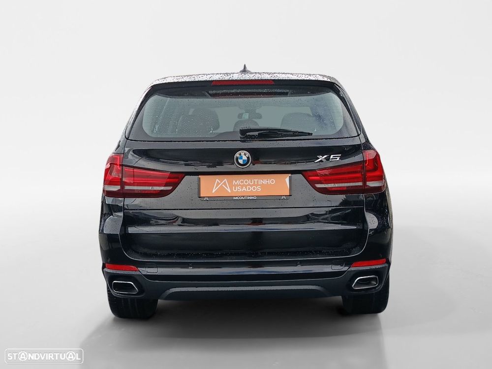BMW X5 40e xDrive - 4