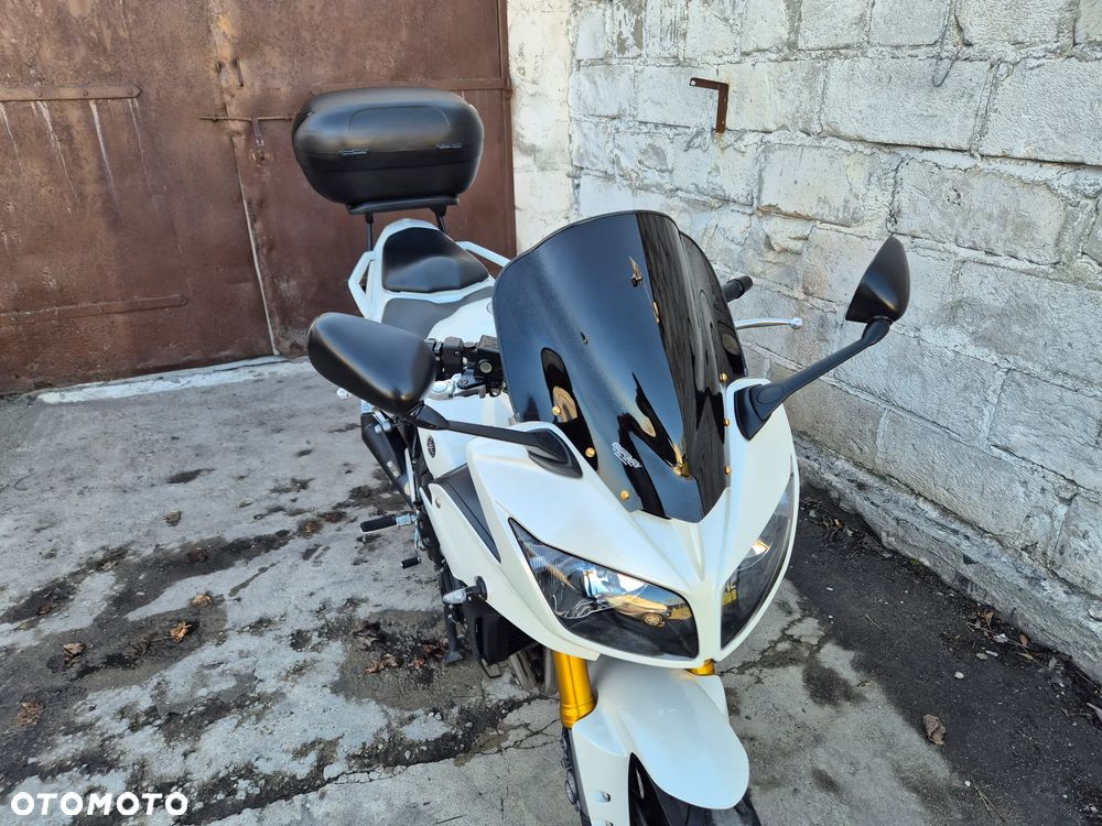 Yamaha FZ - 29